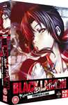 Black Lagoon Roberta's Blood Trail 5 OVA - CeX (UK): - Buy
